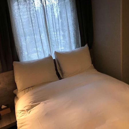 Best Western Hotel Fino Osaka Shinsaibashi Dış mekan fotoğraf