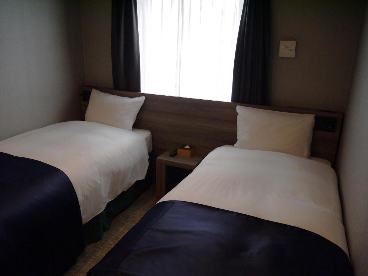 Best Western Hotel Fino Osaka Shinsaibashi Dış mekan fotoğraf