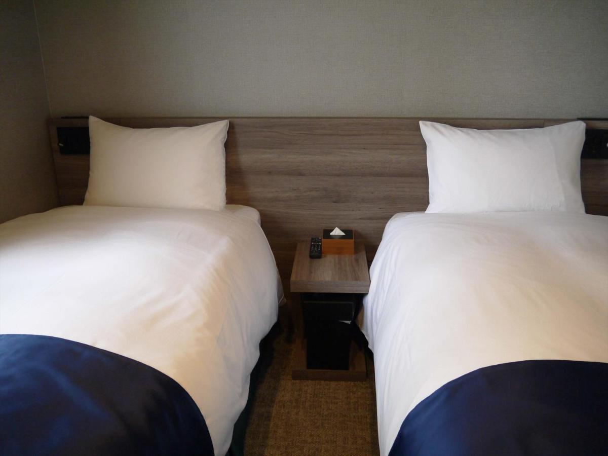 Best Western Hotel Fino Osaka Shinsaibashi Dış mekan fotoğraf