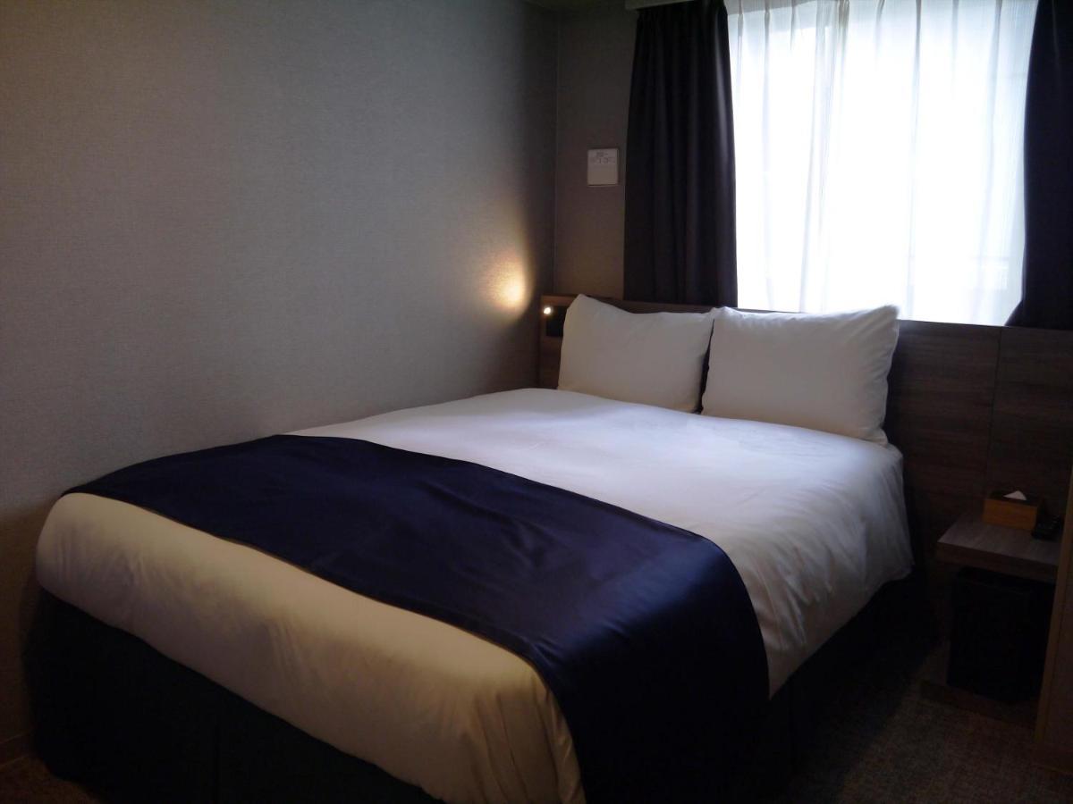 Best Western Hotel Fino Osaka Shinsaibashi Dış mekan fotoğraf