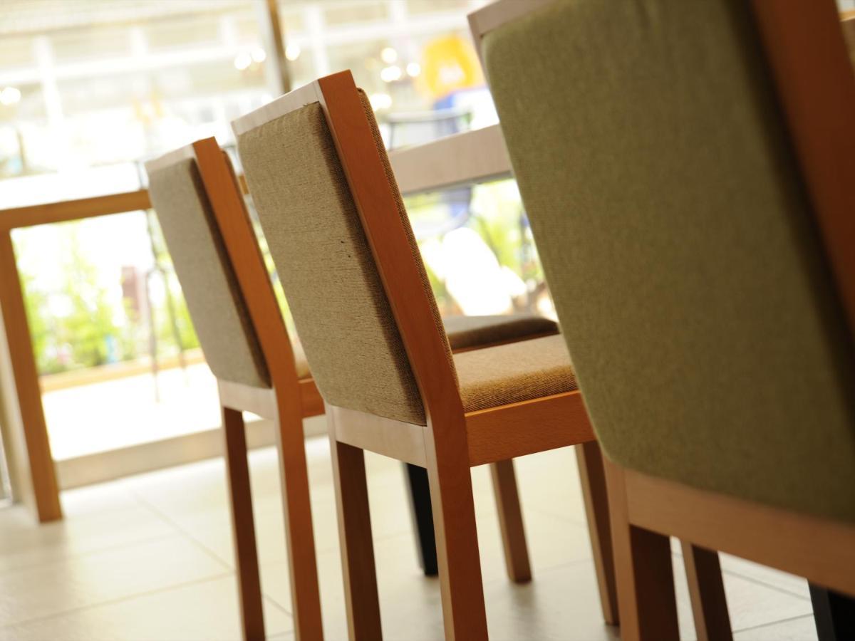 Best Western Hotel Fino Osaka Shinsaibashi Dış mekan fotoğraf