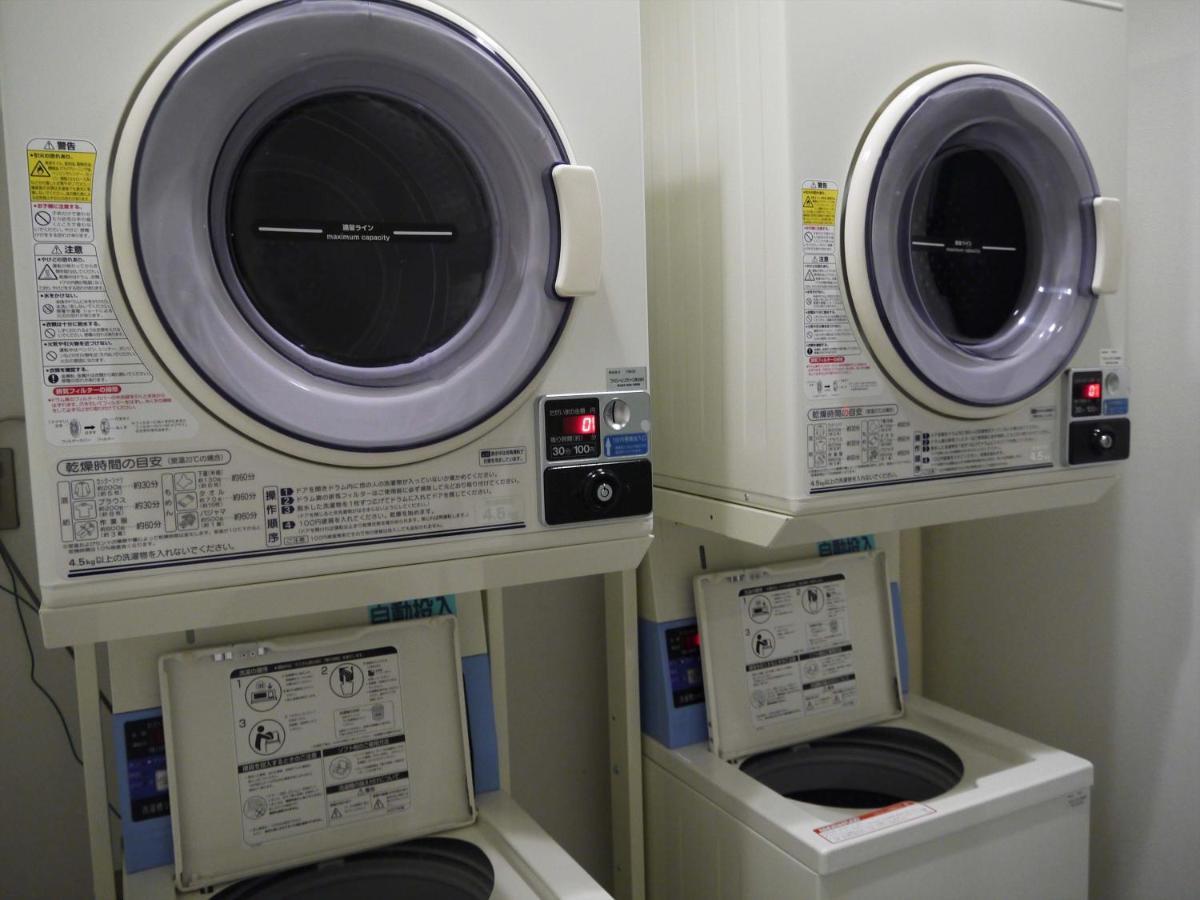Best Western Hotel Fino Osaka Shinsaibashi Dış mekan fotoğraf
