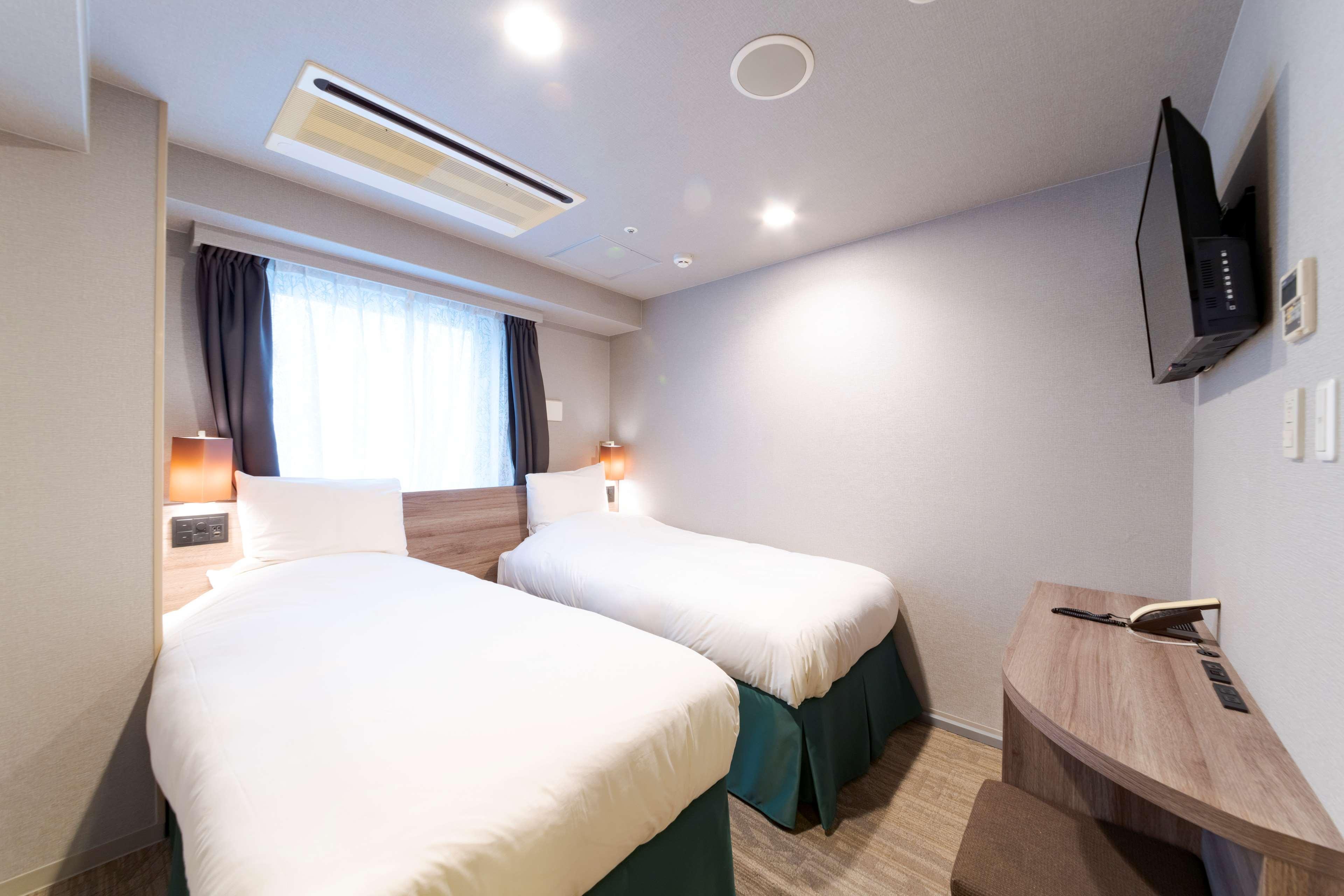Best Western Hotel Fino Osaka Shinsaibashi Dış mekan fotoğraf