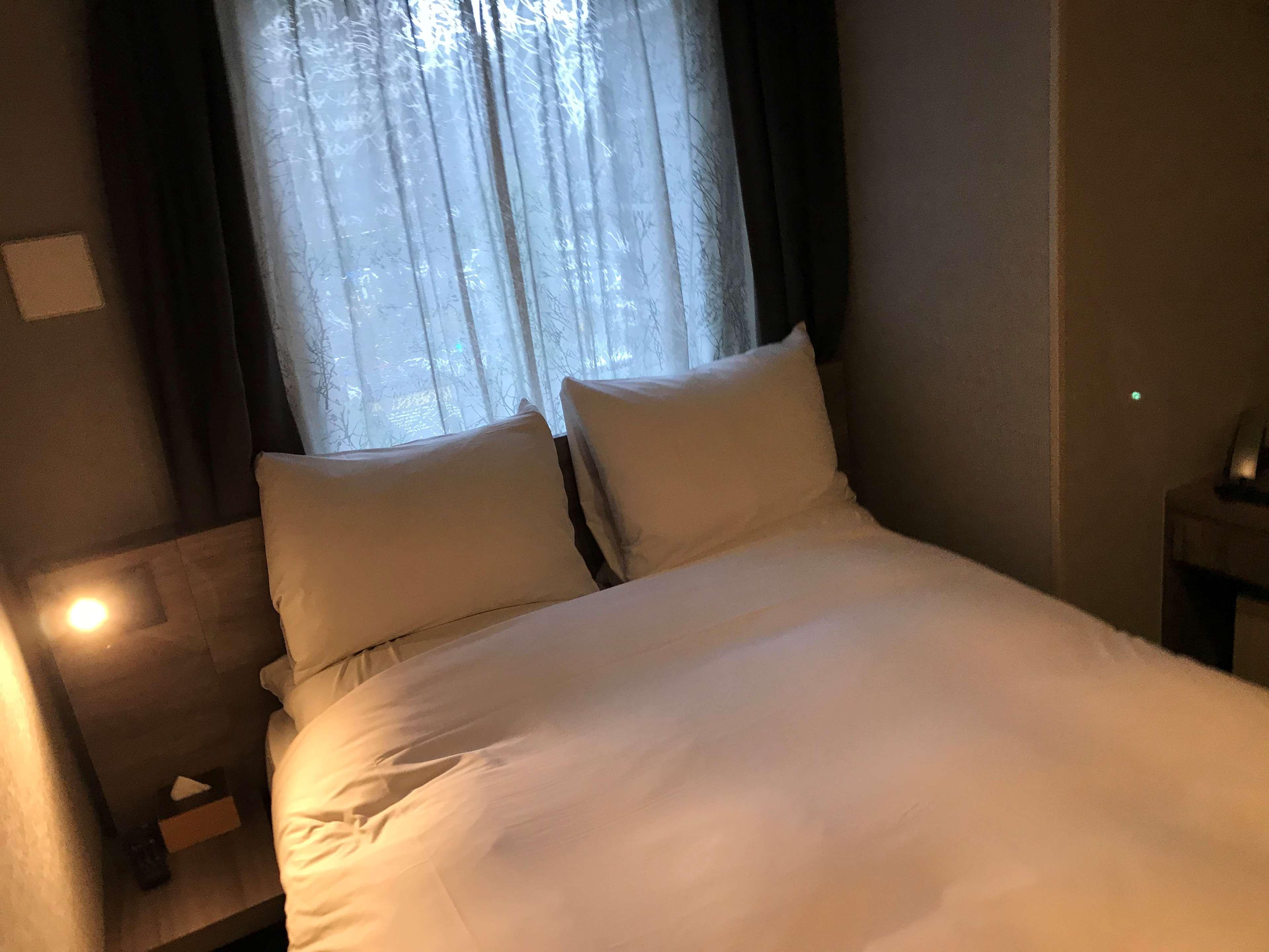 Best Western Hotel Fino Osaka Shinsaibashi Dış mekan fotoğraf