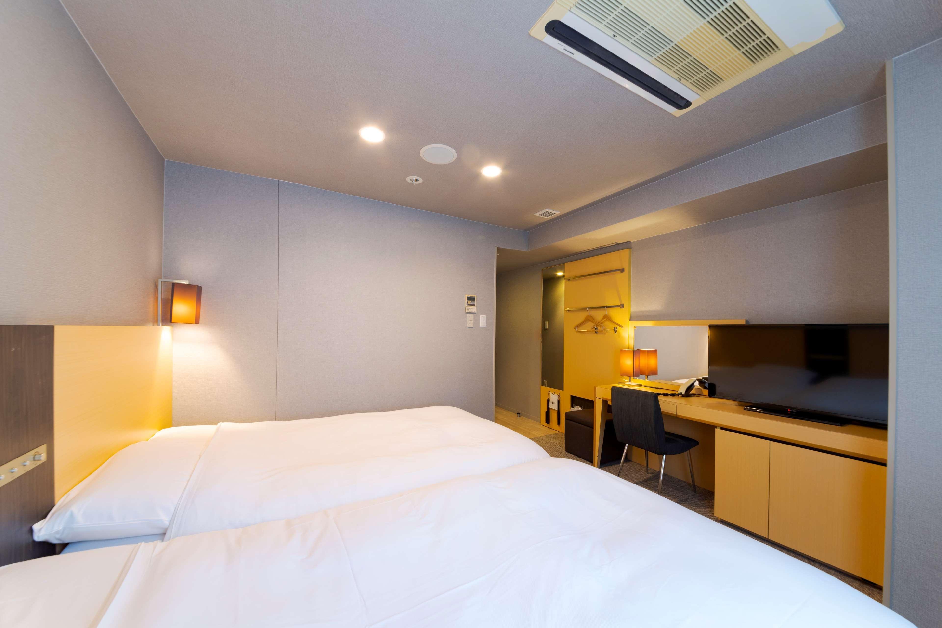 Best Western Hotel Fino Osaka Shinsaibashi Dış mekan fotoğraf